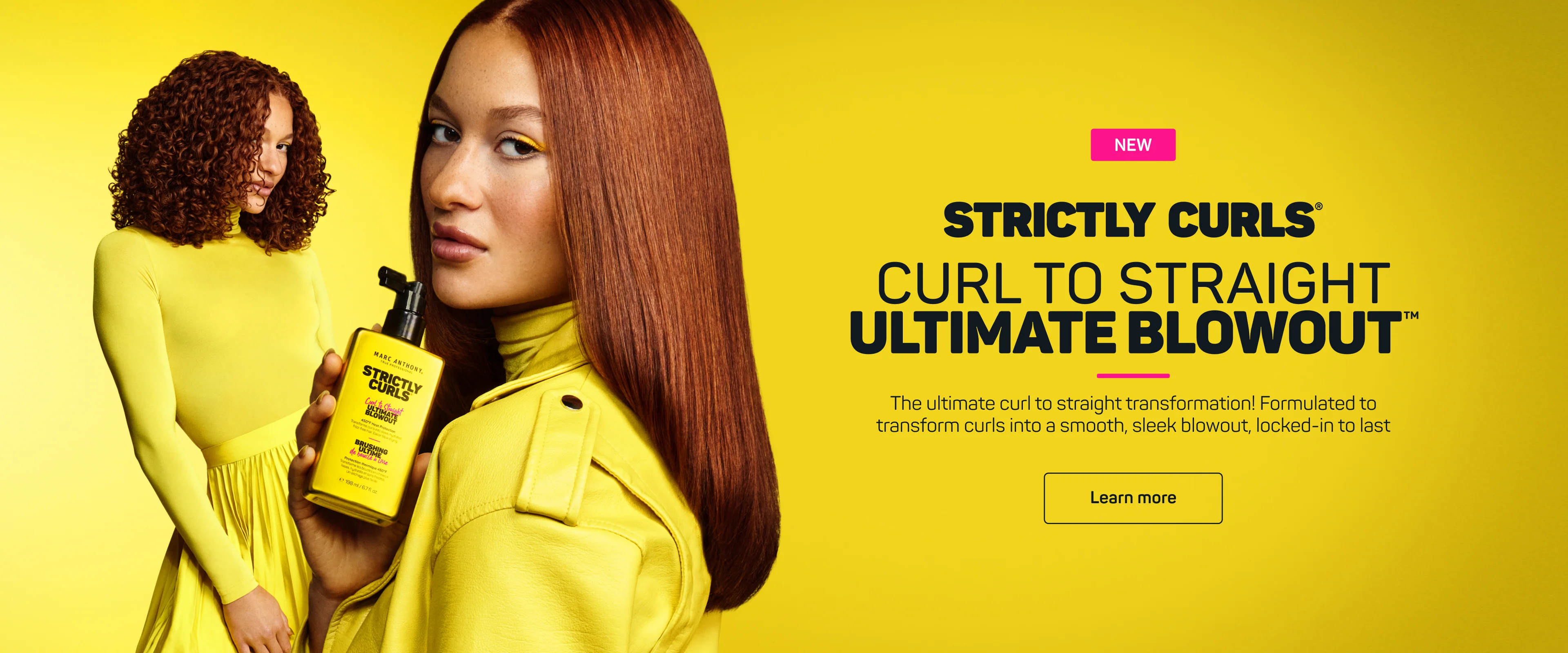 Unleash Your Endless Hair Potential